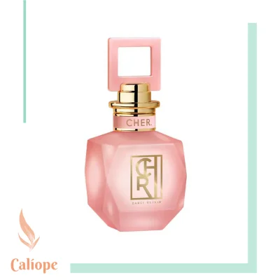 Zarci Elixyr Parfum x100 - CHER - Imagen 2