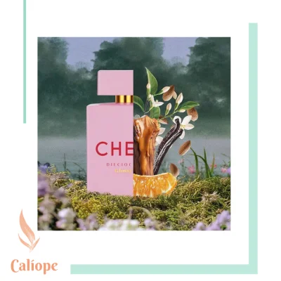 Dieciocho Glosy Edp x100 - CHER - Imagen 2