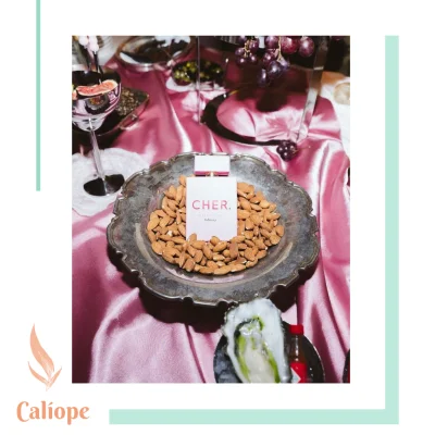 Dieciocho Glosy Edp x100 - CHER - Imagen 5