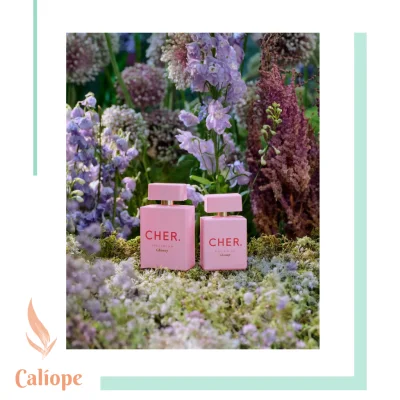 Dieciocho Glosy Edp x100 - CHER - Imagen 6