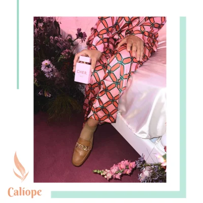 Dieciocho Glosy Edp x100 - CHER - Imagen 7