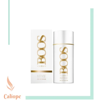 Intense Edt x90 - BOOS