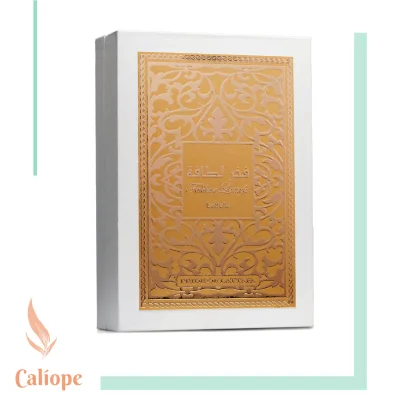 Fakhar Rose 100ml - LATTAFA - Imagen 1