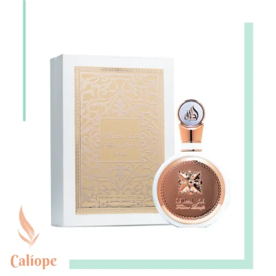 Fakhar Rose 100ml - LATTAFA - Imagen 2