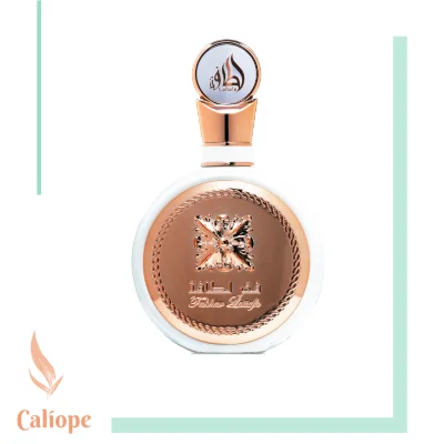Fakhar Rose 100ml - LATTAFA - Imagen 3