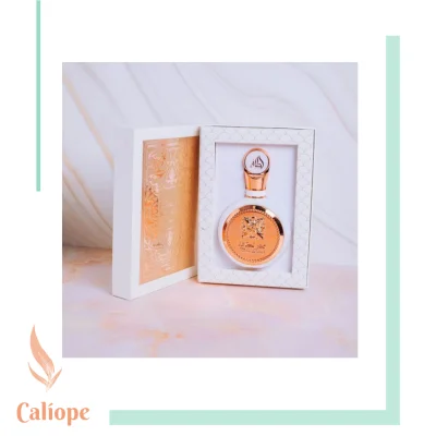 Fakhar Rose 100ml - LATTAFA - Imagen 4