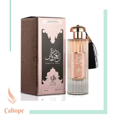 Durrat Al Aroos 85ml - AL WATANIAH - Imagen 1