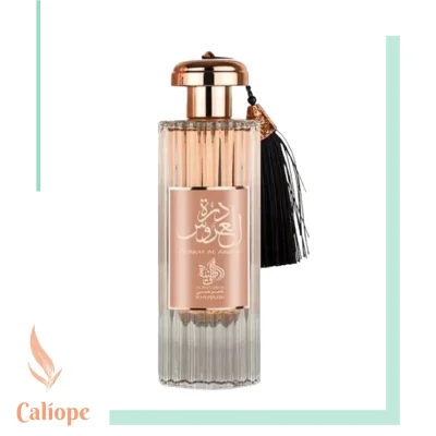 Durrat Al Aroos 85ml - AL WATANIAH - Imagen 3