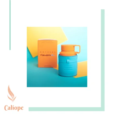 Mandarin Sky 100ml - ODYSSEY - Imagen 2