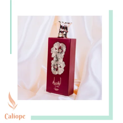 Ansaam Gold 100ml - LATTAFA - Imagen 3