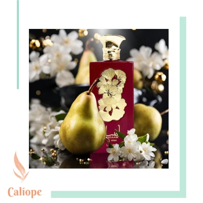 Ansaam Gold 100ml - LATTAFA - Imagen 4