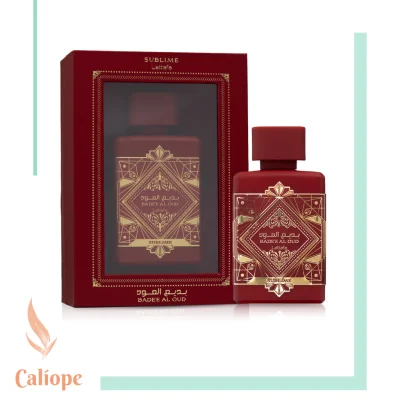 Badee Al Oud Sublime 100ml - LATTAFA - Imagen 1
