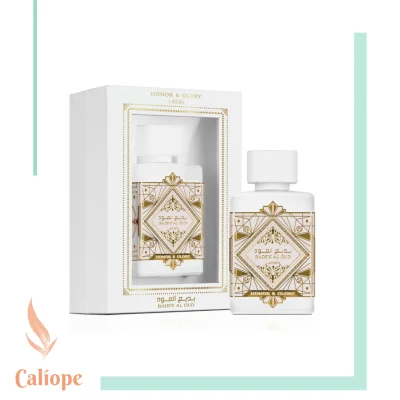 Bad´e Al Oud Honor &amp;amp; Glory 100ml - LATTAFA - Imagen 2