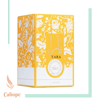 Yara Tous 100ml - LATTAFA - Imagen 1