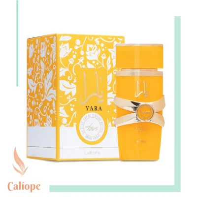 Yara Tous 100ml - LATTAFA - Imagen 2