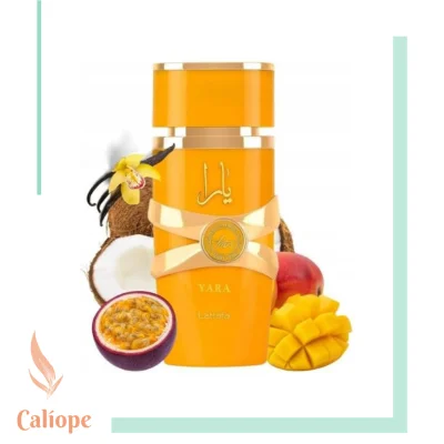 Yara Tous 100ml - LATTAFA - Imagen 4