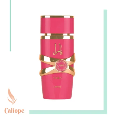 Yara Candy 100ml - LATTAFA - Imagen 2