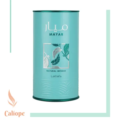 Mayar Natural Intense x100 - LATTAFA - Imagen 2