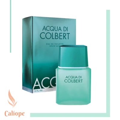 Acqua Di Colbert edt x100 - CANON