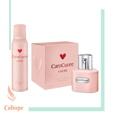 Caro Cuore Amore edt x90 - CANON - Imagen 2