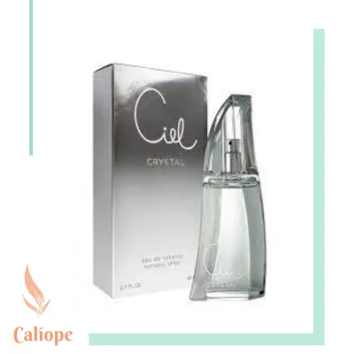 Ciel Crystal edt x100 - CANON