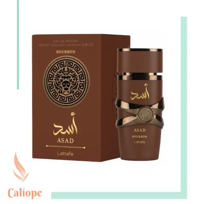 Asad Bourbon - LATTAFA
