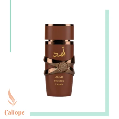 Asad Bourbon - LATTAFA - Imagen 2