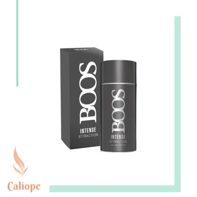 Intense atraction Edt x90 - BOOS - Imagen 2