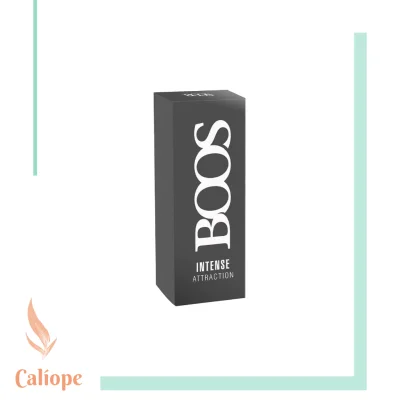 Intense atraction Edt x90 - BOOS - Imagen 3