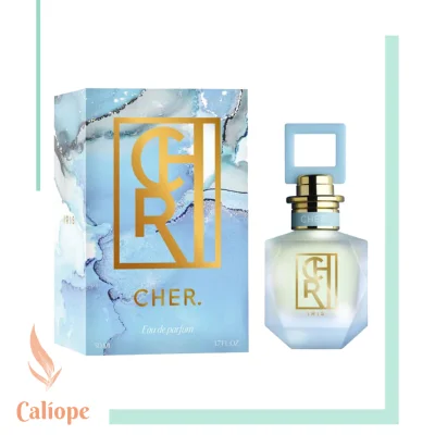 Iris Edp x100 - CHER