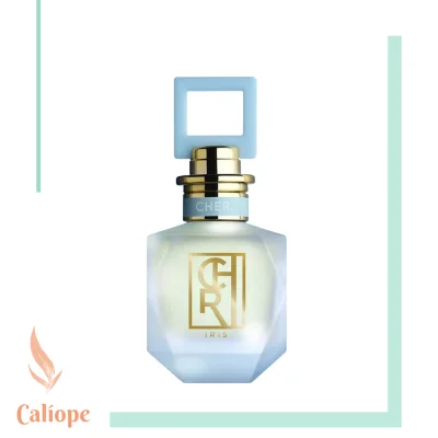 Iris Edp x100 - CHER - Imagen 2