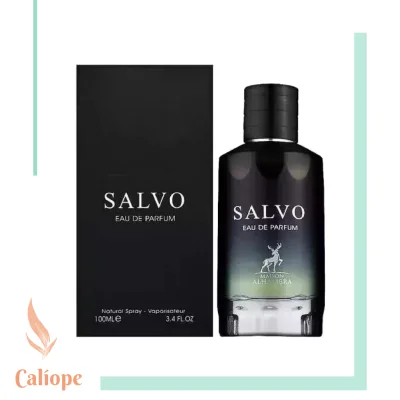 Salvo edp x100 - MAISON ALHAMBRA - Imagen 1