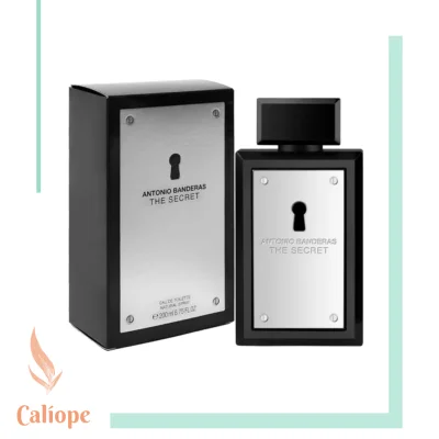 The Secret Edt x100 - ANTONIO BANDERAS