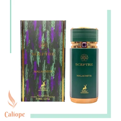 Sceptre Malachite Edp 100ml - MAISON ALHAMBRA - Imagen 1