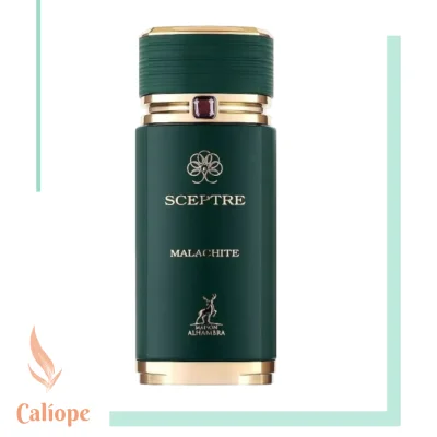 Sceptre Malachite Edp 100ml - MAISON ALHAMBRA - Imagen 2