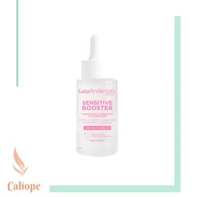 SESIVIE Booster - Lucy Anderson