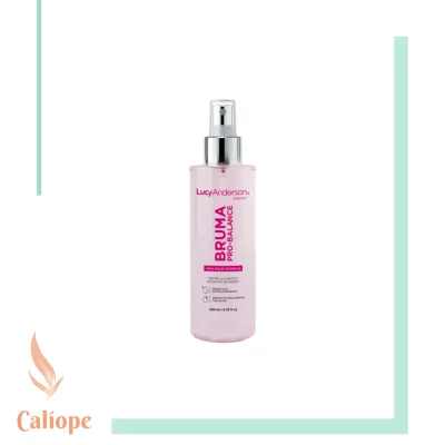 SENSITIVE Bruma Pro Balance - Lucy Anderson - Imagen 1