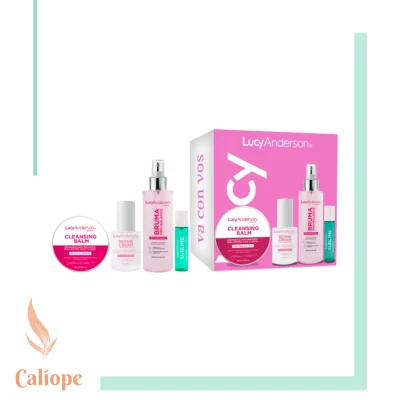 Set Lucy Anderson SENSITIVE Balm - Lucy Anderson - Imagen 1