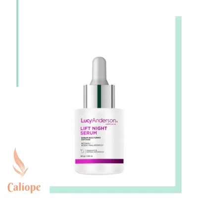 LIFT SKIN Serum Night - Lucy Anderson - Imagen 1