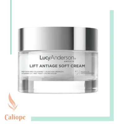 LIFT SKIN Antiage Soft Cream - Lucy Anderson - Imagen 1