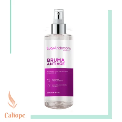 LIFT SKIN Bruma Antiage - Lucy Anderson - Imagen 1