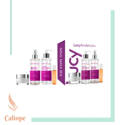 Set Lucy Anderson LIFT SKIN - Imagen 1