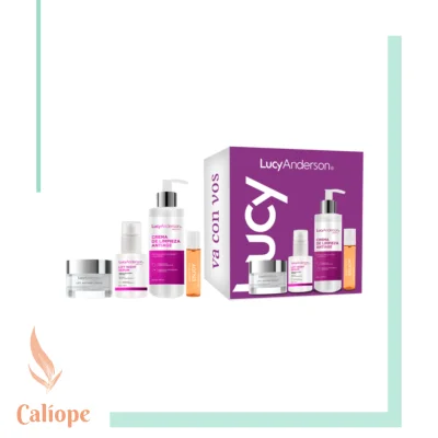 Set Lucy Anderson Lift Skin Serum - Imagen 1
