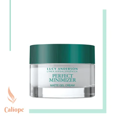 PERFECT MINIMIZER Gel Crema Matte - Lucy...