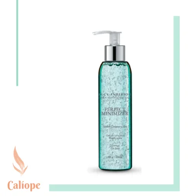 PERFEC MINIMIZER Cleansing Gel - Lucy An...