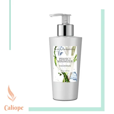 PERFECT MINIMIZER Crema Exfoliante - Luc...