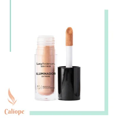 iluminador Extreme - Lucy anderson - Imagen 3