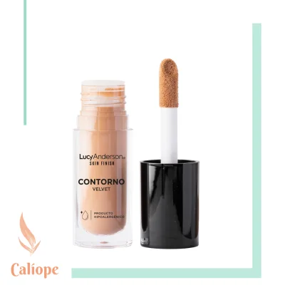 Contorno Velvet - Imagen 2