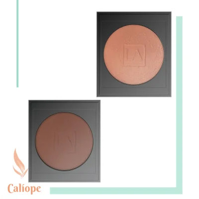 Bronzer Effect Powder