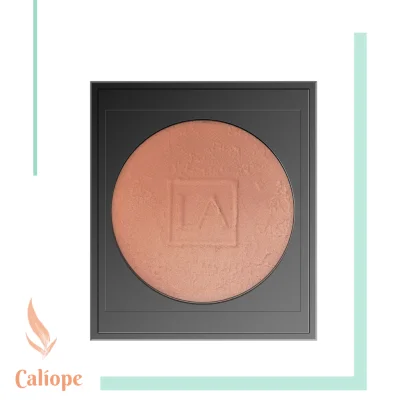 Bronzer Effect Powder - Imagen 3